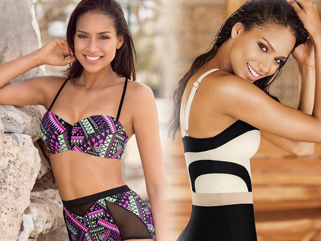 Người mẫu - Hoa hậu - Người đẹp Colombia "phục thù" sau "vố đau" hụt HH Hoàn vũ?