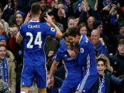 Bóng đá - Chelsea 3 nấc thang lên thiên đường: Lịch sử chờ Conte