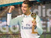 Bóng đá - Real: Lộ diện đại gia TQ trả Ronaldo 1,6 triệu bảng/tuần