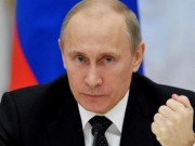 Thế giới - Putin &quot;phản đòn&quot; đầy bất ngờ sau khi Obama trừng phạt Nga