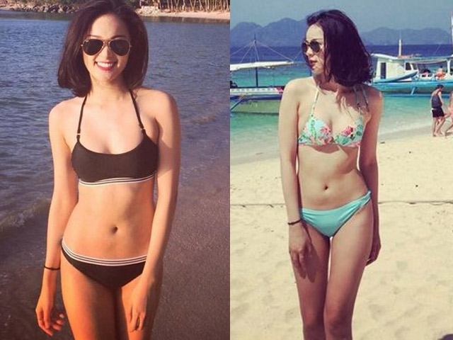 Ca nhạc - MTV - Đây là chân dài tuổi Dậu từng khiến Cường Đôla thành "người khác"