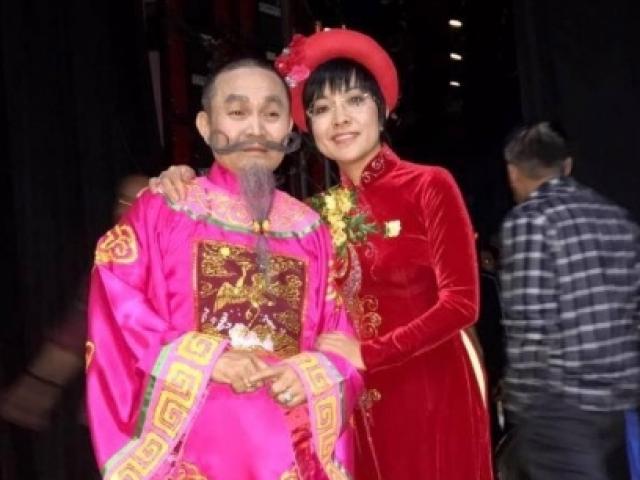 Giải trí - NSƯT Xuân Hinh sẽ tham gia Táo quân 2017?