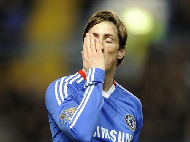 Bóng đá - Chuyển nhượng mùa Đông: "Thảm họa" Torres, Carroll