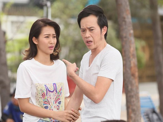 Phim - Phim của Hoài Linh, Trấn Thành "đại náo" Tết 2017