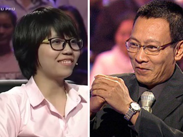 Phim - 5 clip Ai là triệu phú khán giả "nghiện" xem nhất năm 2016