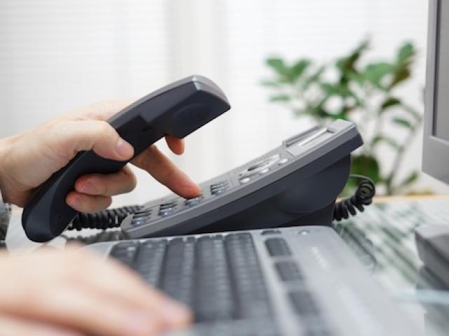 Tin tức trong ngày - TP.HCM: Đường dây nóng 0888.247.247 lọt “top” 10 sự kiện năm 2016