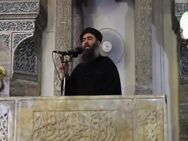 Thế giới - Lầu Năm Góc công bố thông tin về thủ lĩnh tối cao IS