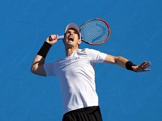 Thể thao - Murray - Raonic: Niềm an ủi đón tân niên (Tranh giải ba Mubadala Tennis)