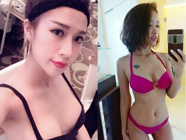 Phim - 4 cô gái "Nhật ký Vàng Anh" nóng bỏng chóng mặt sau 10 năm
