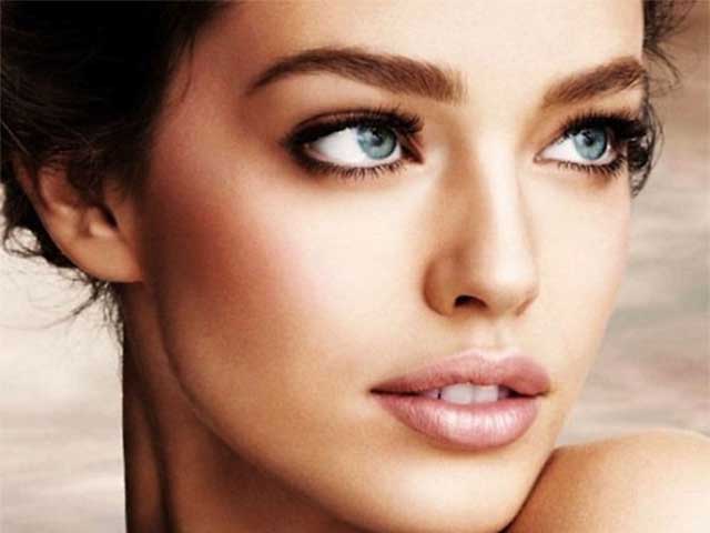 Media - Quiz: Tính cách qua hình dáng chân mày