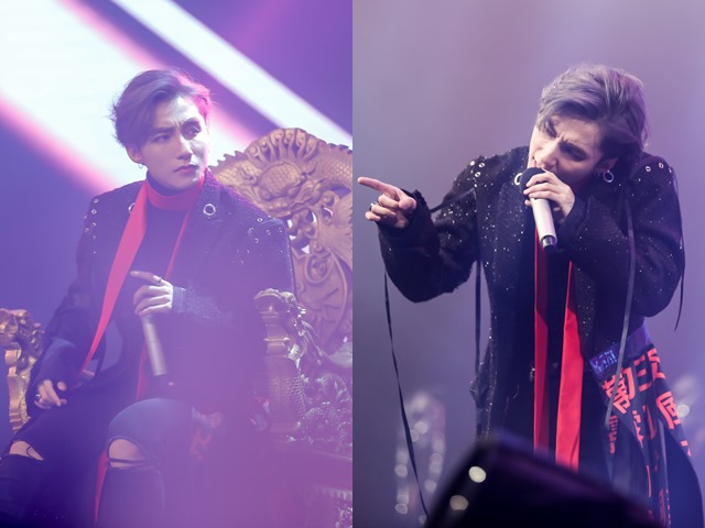 Ca nhạc - MTV - Sơn Tùng: "Thấy mình rất ngu khi tuyên bố không hát nhạc người khác"