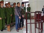 Pháp luật - Tử hình kẻ trộm chó đâm chết chủ nhà