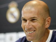 Bóng đá - Real gần kỷ lục 84 năm, Zidane là “Người hoàn hảo”