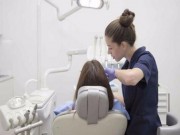 Chăm sóc răng thế nào khi có tuổi?