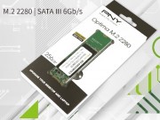Công nghệ thông tin - Ổ cứng SSD siêu nhỏ, hoạt động liên tục hơn 114 năm
