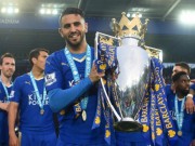 Bóng đá - NHA năm 2016: Leicester City và những sự kiện lịch sử