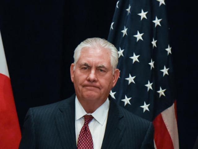 Thế giới - Mỹ tiết lộ đang trao đổi trực tiếp với Triều Tiên về hạt nhân