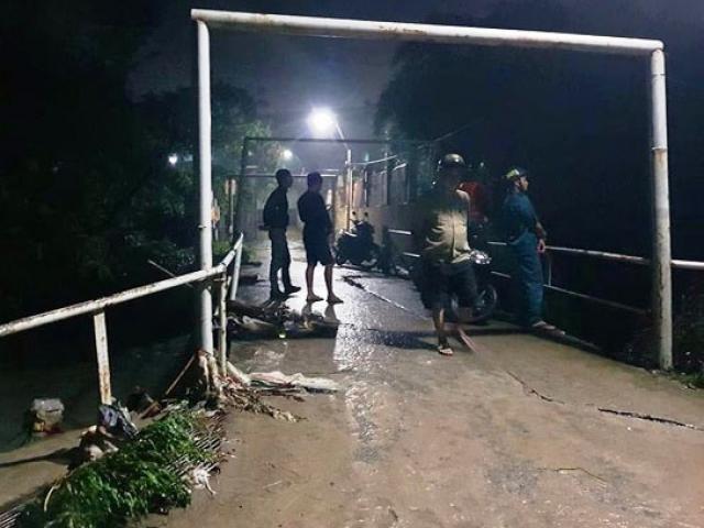 Tin tức trong ngày - Thi thể thanh niên bị nước cuốn ở Đồng Nai trôi cách hiện trường 6km