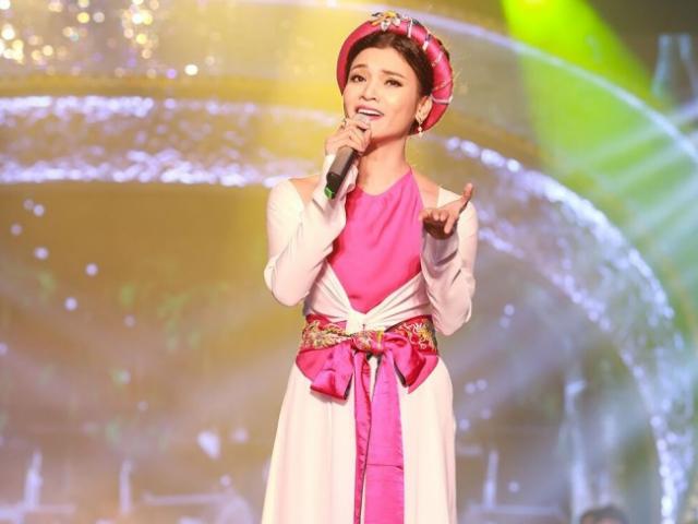 Ca nhạc - MTV - Phạm Phương Thảo hát tặng sinh nhật sớm cố nhạc sĩ An Thuyên