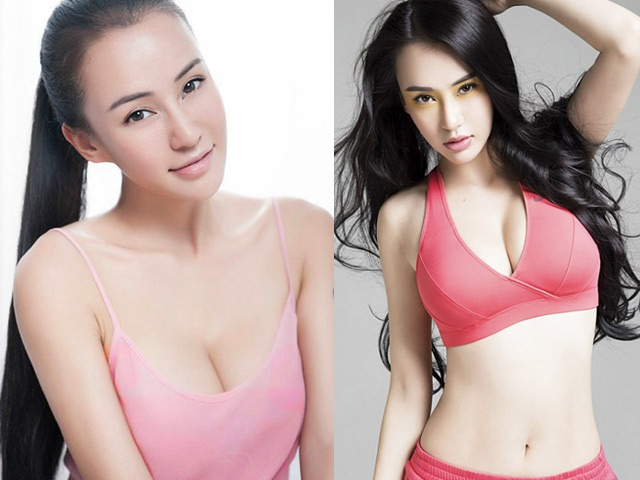 Làm đẹp cùng sao - Cô giáo 9X hấp dẫn nhất xứ tỷ dân bày cách tăng kích cỡ "đào tiên"