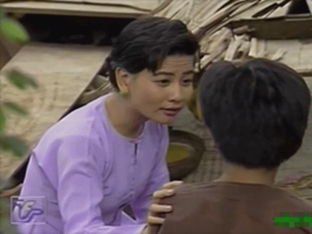 Phim - Chuyện "oan gia ngõ hẹp" của Trung Dân - Cát Phượng trong hơn 20 năm qua