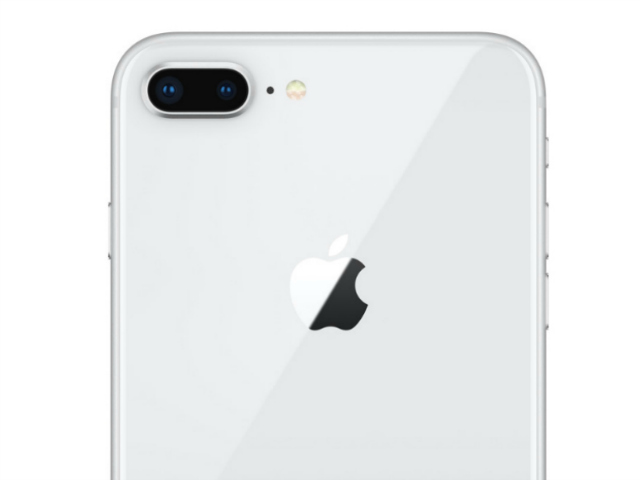 Dế sắp ra lò - Camera trên iPhone 8 Plus chưa xứng đáng để bạn "lên đời"
