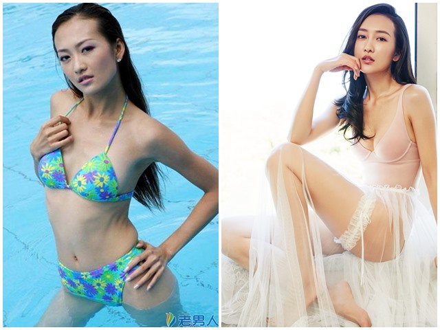 Phim - Đời thực của mỹ nữ được chồng Dương Mịch "gõ cửa lúc nửa đêm"