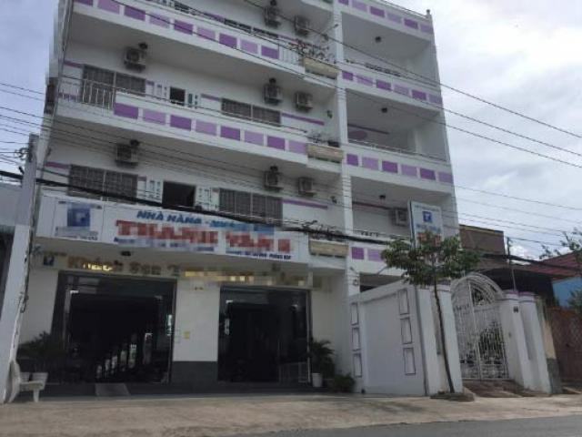 Tin tức trong ngày - "Sếp" của cục phó bị trộm 385 triệu làm việc với công an