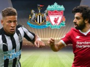 Bóng đá - Newcastle - Liverpool: Chờ &quot;đấng cứu thế&quot; Coutinho