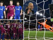 Bóng đá - Bí ẩn trận cầu tỉ đô Chelsea – Man City: Kiếm vé như lên Sao Hỏa