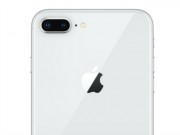 Dế sắp ra lò - Camera trên iPhone 8 Plus chưa xứng đáng để bạn &quot;lên đời&quot;