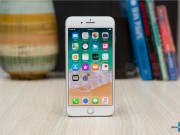 Thời trang Hi-tech - Đánh giá iPhone 8 Plus: Mạnh mẽ, nhưng... lạc hậu