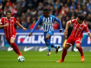 Bóng đá - Hertha Berlin - Bayern Munich: Sa thải Ancelotti vẫn dính thảm họa