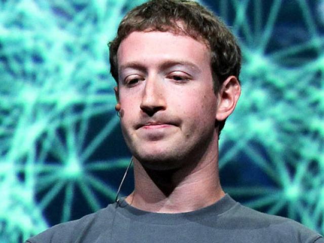 Mark Zuckerberg bất ngờ thừa nhận Facebook đã bị lợi dụng