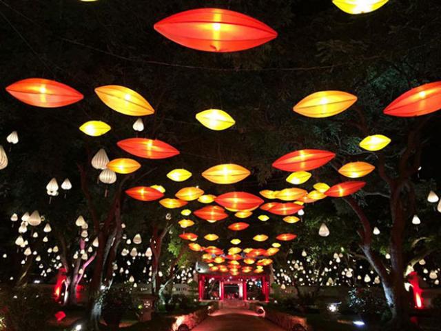 Du lịch - 4 điểm check-in Trung thu cực đã bạn tha hồ lựa chọn ở Hà Nội