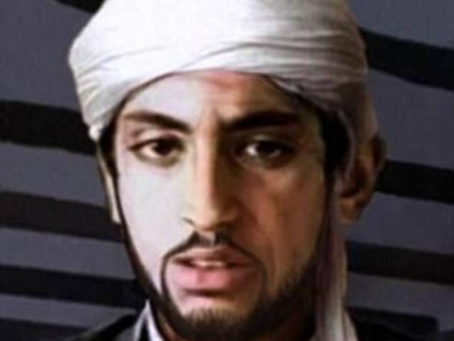 Thế giới - Anh: Con trai bin Laden là mục tiêu số một cần tiêu diệt