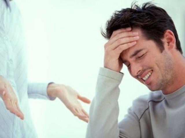 Sức khỏe đời sống - Những bí mật về tình dục của nam giới