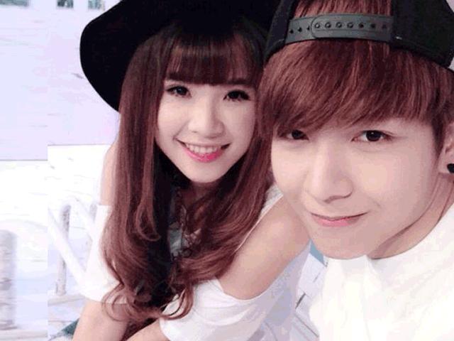 Ca nhạc - MTV - Lộ thiệp cưới của Khởi My và chồng trẻ