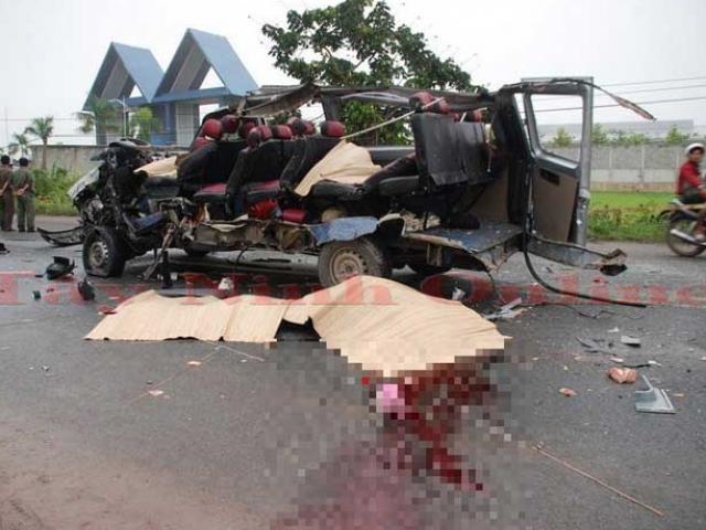 Tin tức trong ngày - Nóng 24h qua: Hé lộ nguyên nhân vụ tai nạn 6 người chết ở Tây Ninh