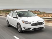 Tin tức ô tô - Khó bán, Ford Focus ở Việt Nam giảm giá mạnh