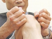 Sức khỏe đời sống - Phòng đau khớp như thế nào?