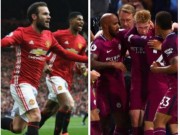 Bóng đá - MU – Man City đua vô địch Ngoại hạng Anh: Những cạm bẫy &quot;tử thần&quot;