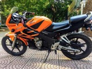 Thế giới xe - Hàng hiếm Honda CBR 125R đời 2008 giá hàng trăm triệu đồng