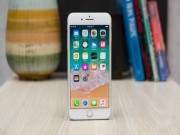 Dế sắp ra lò - iPhone 8 Plus cồng kềnh, nặng nhất trong các iPhone