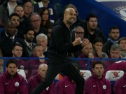 Bóng đá - Man City mơ vô địch: Guardiola thiên tài, Mourinho và Conte run rẩy