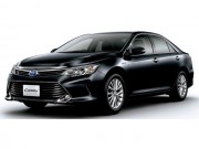 Tin tức ô tô - Toyota Camry tại Việt Nam hạ giá, chờ bản mới ra mắt