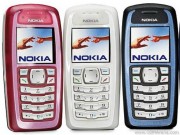 Thời trang Hi-tech - Dựng lại gia phả hào hùng giúp Nokia 3310 nổi tiếng