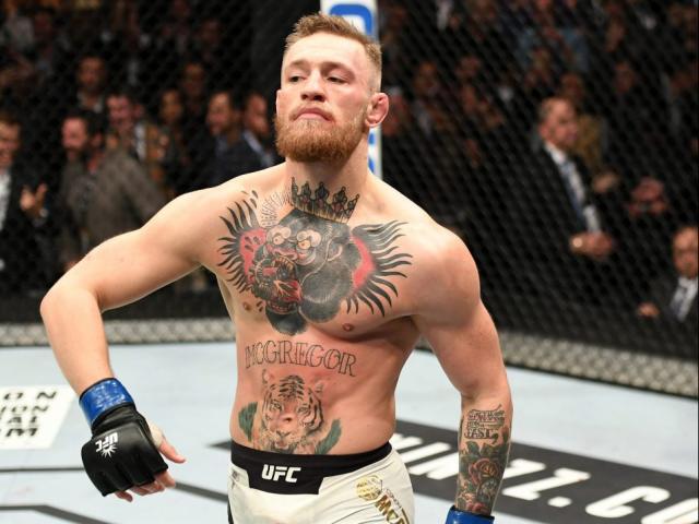 Tin thể thao HOT 3/10: "Gã điên" McGregor hé lộ thời điểm tái xuất võ đài UFC