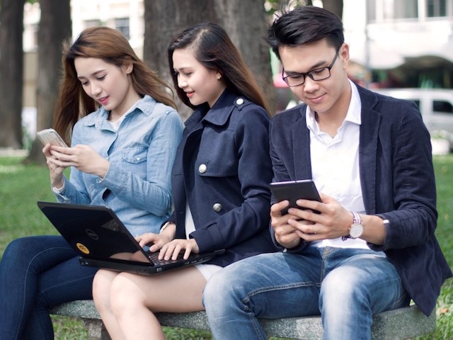 Công nghệ thông tin - Nhà mạng nào chặn tin nhắn rác tốt nhất?