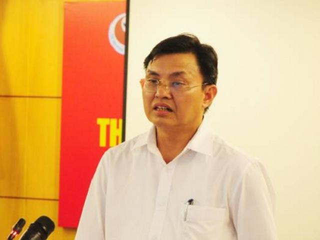 Vụ Cục phó mất 385 triệu: Doanh nghiệp bị ông Nguyễn Xuân Quang thanh tra nói gì?